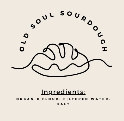 Old Soul Sourdough Logo